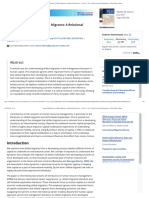 Capital Mobilization of Skilled Migrants - A Relational Perspective - Al Ariss - 2011 - British Journal of Management - Wiley Online Library