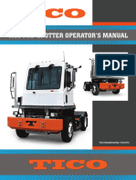 TICO Pro Spotter Operators Manual