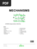 Mechanisms