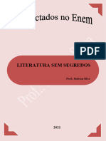 Apostila Literatura - 01