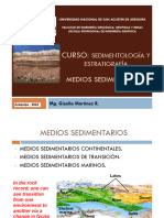 Medios de Transicion Geofisica