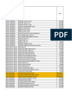 Nuevo Hoja de Cálculo de Microsoft Excel