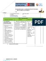 Exponemos Sobre Nuestros Alimentos