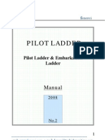 Pilot Ladder Manual