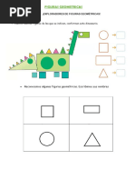 FIGURAS y CUERPOS GEOMÉTRICOS