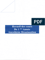 Pathologie 1 Année