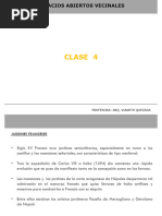 Clase 4: Profesora: Arq. Vianeth Quezada