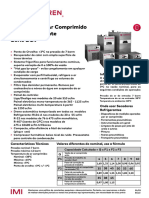 Secadores D14-Relancamento