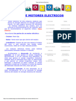 1-08 Tipos de Motores Electricos