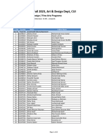 Admissions Fa23 List Print