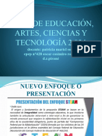 Capacitación Feria de Ciencias 2024