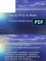 Brasil Inc Secxix 2