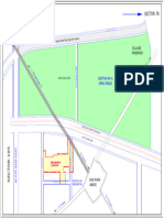 24 M ROAD LOCATION PLAN 104 AGH-Model