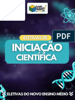 Apostila de Iniciação Científica