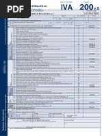 Formulario 200 v5