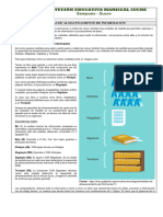 Material de Estudio - Unidades de Medida