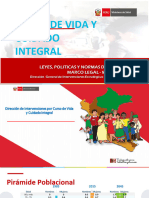 Curso de Vida y Cuidado Integral Rn-Puno.