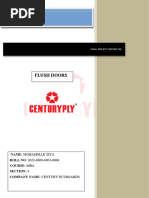 Mohammad Ziya (Final Project Report)