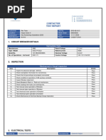 CV2207 Da01 Contactor