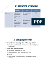 1389977032overview TOEFL IBT Listening 2