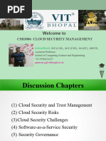 2.3 Cloud Security