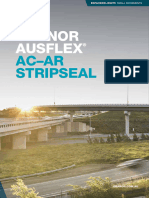 AusFlex AC AR StripSeal Brochure LOW RES 221108