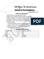 RTP Accountancy 11th