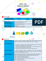 MODUL AJAR - Ida Fitria Ningsih