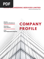 2024 Company Profile