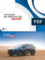 x70 Plus Luxury