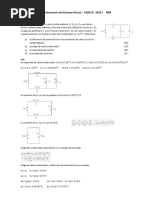 Solucionario Examen Parcial EyM 2023 1