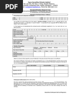 DRF Form