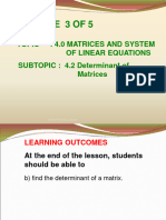 Chapter 4 Lecture 3 of 5