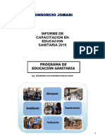 1.16 Informe-De-Capacitacion-2019-Consorcio-Jomari