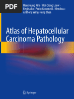 Atlas of Hepatocellular Carcinoma Pathology