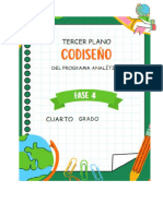 Copia de CODISEÑO - CUARTO Plano 3