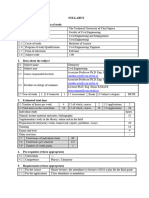 5.00 FD An1 s1 CE Chemistry 23-24