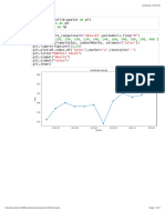 Assignment 2 - Jupyter Notebook