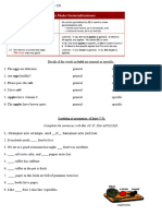 Azar, Basic English Grammar, PP 215-220