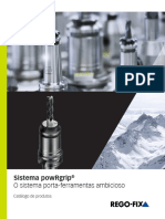 Catálogo Sistema Powrgrip - V1 - 1