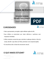 Sistema Nervoso