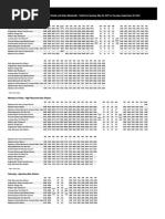 300 High Wycombe To Aylesbury From 30 May 2021