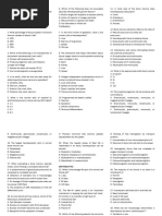 Ciulla Practice Questions 