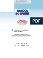 Cedeba Cartilha Sua Boca e Diabetes 15agosto2017