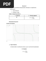 Ejercicio 1