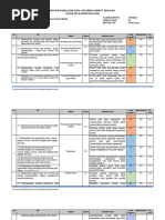 Kisi-Kisi Penulisan Soal Asesmen Sumatif Sekolah TAHUN PELAJARAN 2023-2024