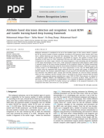 Mask RCNN Skin Lesions