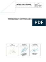 Procedimiento de Trabajo en Caliente-Eplamec