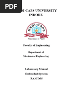 BME Lab Manual Updated