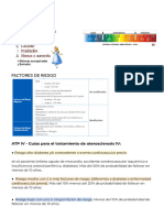 Práctica Médica Examen 2